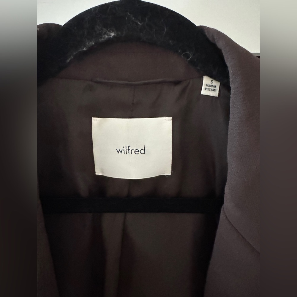 Five Wilfred Generation Blazers - image 11